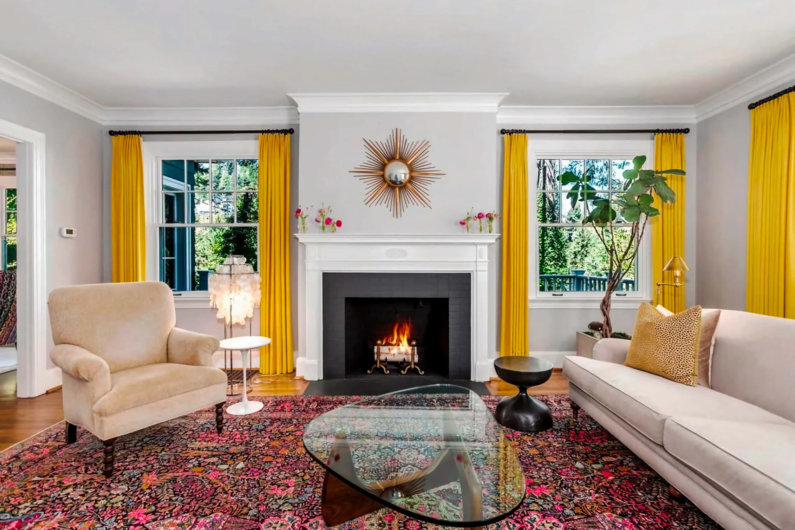Champlain Residential Interior Design, Portland OR | Jake Aspinwall Design